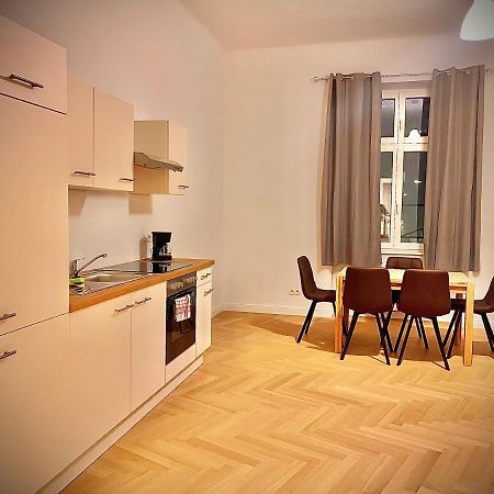 Wiedner Apartments Bécs Kültér fotó