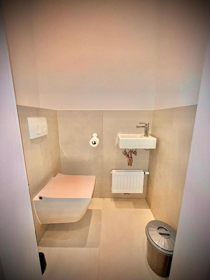 Wiedner Apartments Bécs Kültér fotó